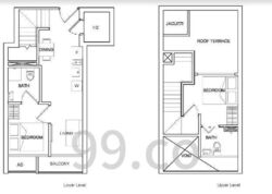 Presto @ Upper Serangoon (D19), Apartment #555718151